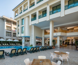 Hotel Golden Lotus