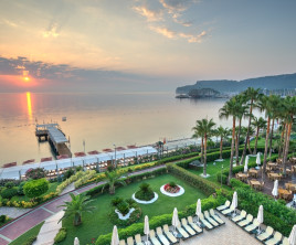 Hotel Golden Lotus