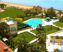Adora Hotel & Resort