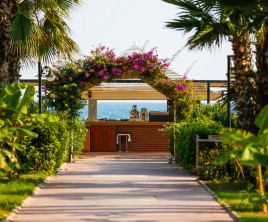 Adora Hotel & Resort