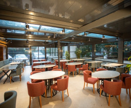 Sogut Hotel & Spa Old City