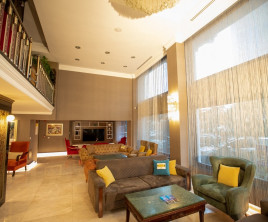 Sogut Hotel & Spa Old City