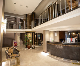 Sogut Hotel & Spa Old City