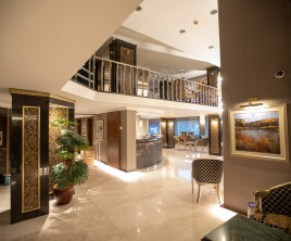 Sogut Hotel & Spa Old City