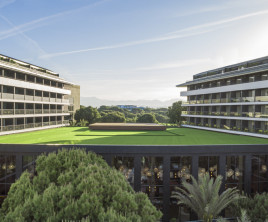 Voyage Belek Golf & Spa