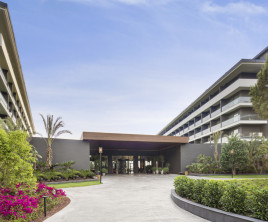 Voyage Belek Golf & Spa