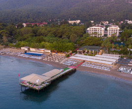 Ring Beach Hotel