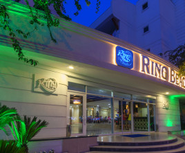 Ring Beach Hotel