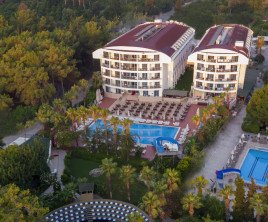 Ring Beach Hotel