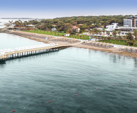 Voyage Sorgun