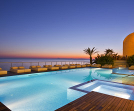 Yalihan Una Hotel