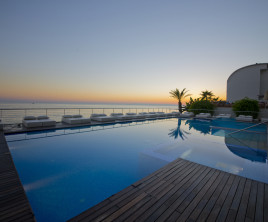 Yalihan Una Hotel