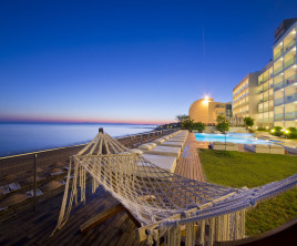 Yalihan Una Hotel