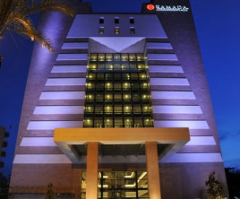 Ramada Plaza Antalya