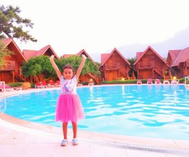 Woodline Hotel