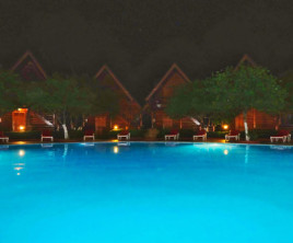 Woodline Hotel