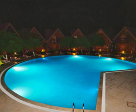 Woodline Hotel