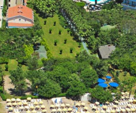 Gardenia Beach Hotel