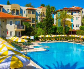 Gardenia Beach Hotel