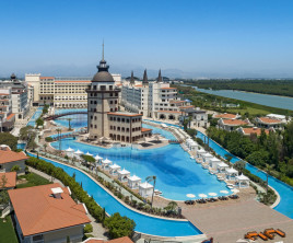 Mardan Palace