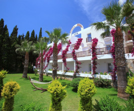 Natur Garden Hotel