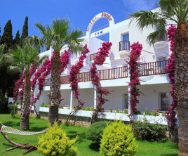 Natur Garden Hotel