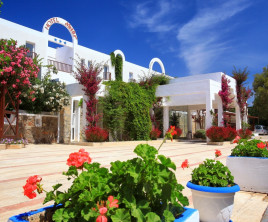 Natur Garden Hotel