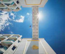 Golden Orange Hotel