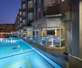 Rox Resort Hotel
