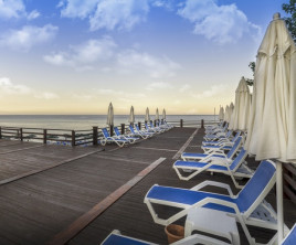 Rox Resort Hotel