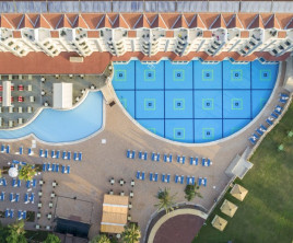 Rox Resort Hotel