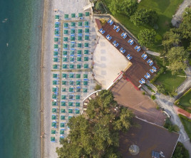 Rox Resort Hotel