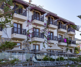 Diamond Of Bodrum