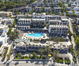 Diamond Of Bodrum