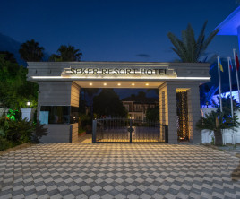 Miramor Garden Resort Hotel