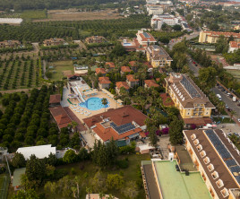 Miramor Garden Resort Hotel
