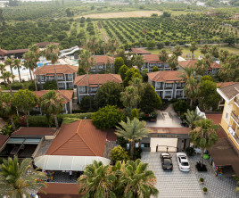 Miramor Garden Resort Hotel