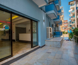 Barhan Beach Hotel