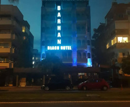 Barhan Beach Hotel