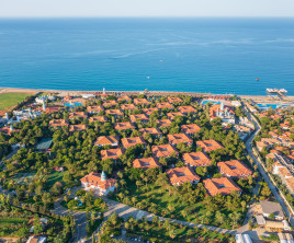Ali Bey Park