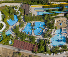 Ali Bey Park