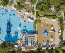 Ali Bey Park