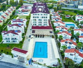 Maya World Belek