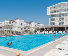 Maya World Belek
