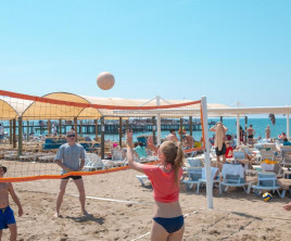 Maya World Belek