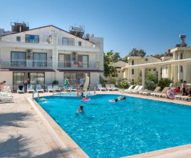 Maya World Belek