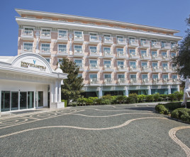 Innvista Hotels Belek