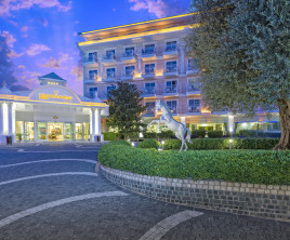 Innvista Hotels Belek