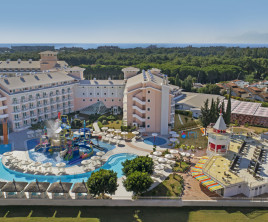 Innvista Hotels Belek