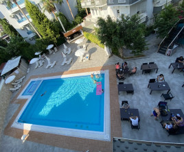 Acar Hotel